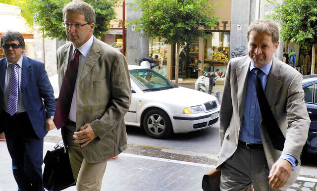 Αγώνας δρόμου με νέα μέτρα