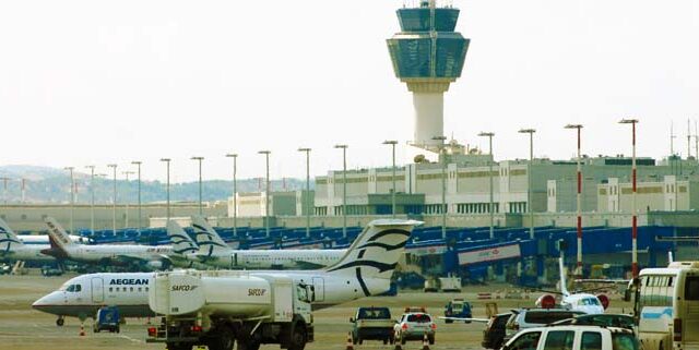 ΤΑΙΠΕΔ: Ξεκίνησαν οι διαδικασίες για την παράταση της σύμβασης του Ελ. Βενιζέλος