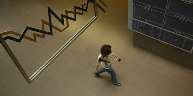 Κλείσιμο με σημαντικά κέρδη