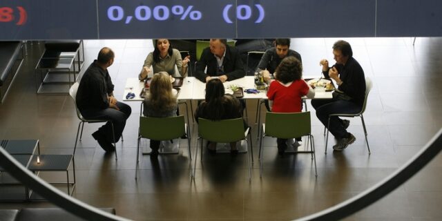 Μουδιασμένο άνοιγμα στο ΧΑΑ