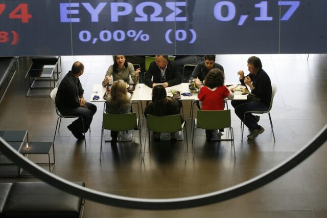 Μουδιασμένο άνοιγμα στο ΧΑΑ