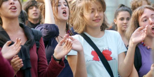 Οι ριζικές αλλαγές
