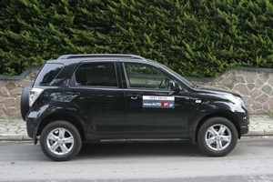Ακόμα πιο προσιτό το Daihatsu Terios