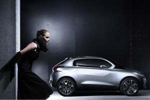 HR1 από την Peugeot
