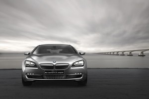 Οι νέες BMW κάνουν πρεμιέρα στο Παρίσι