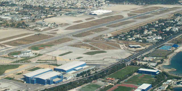Απέραντο καζίνο το Ελληνικό