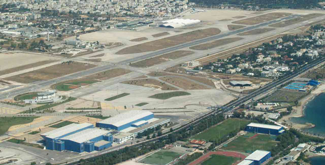 Απέραντο καζίνο το Ελληνικό
