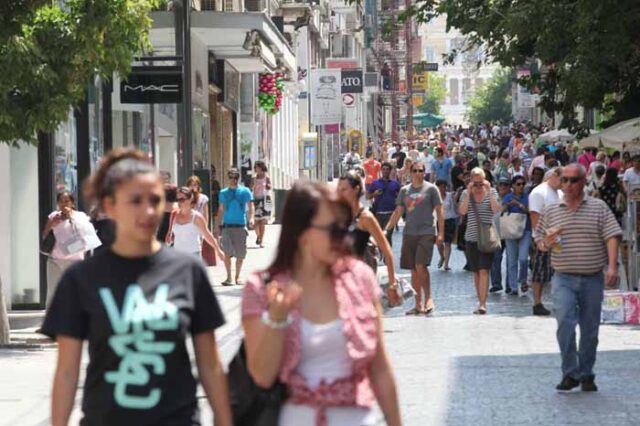 Κολλημένος στο 5,5%