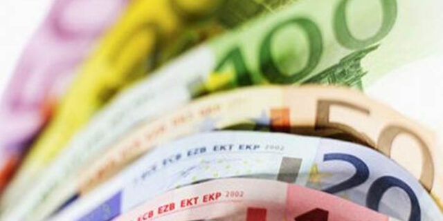 Δανεισμός με spreads στα ύψη