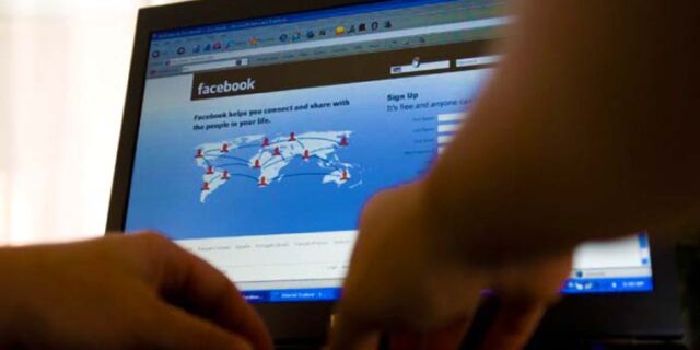 Χωρίς Facebook και Twitter