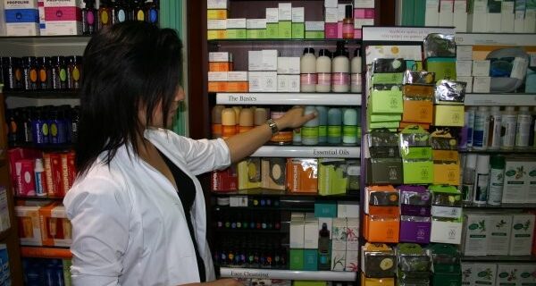 Απογευματινά φαρμακεία σε όλη χώρα