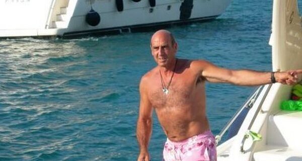 Οι φτωχούληδες του θεού