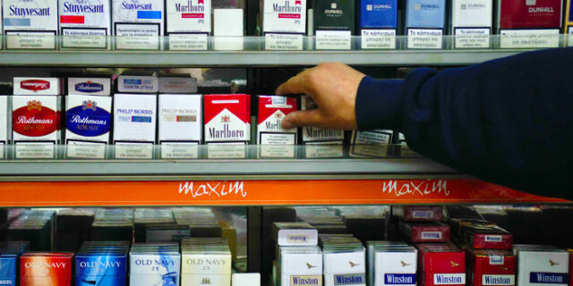 Ντόμινο αλλαγών λόγω ΦΠΑ