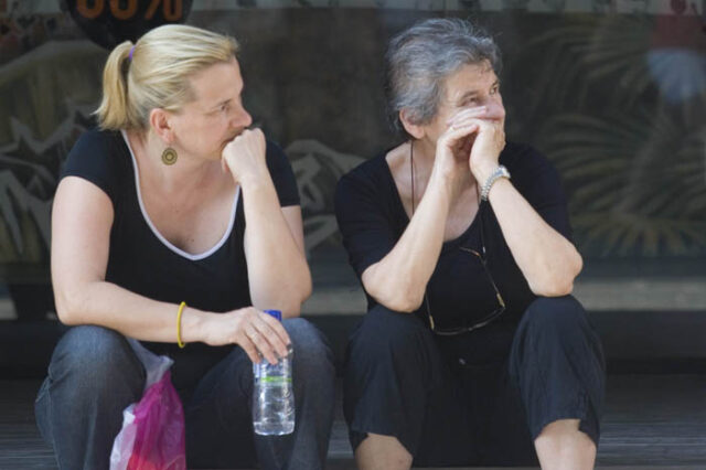 Στις τράπεζες η βοήθεια