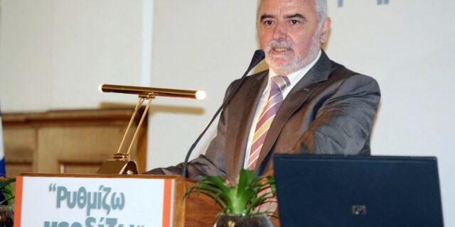 Όχι σύνταξη στα 67