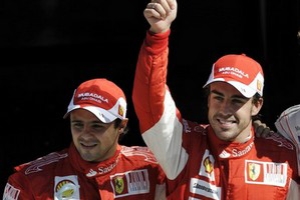 H έλλειψη κινητήρων δεν σκιάζει την Ferrari