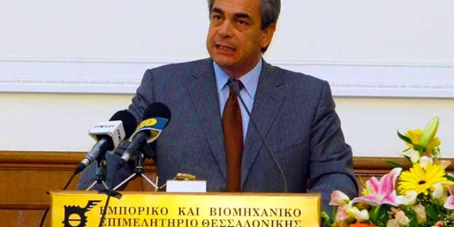 Επικρίσεις από το ΕΒΕΑ