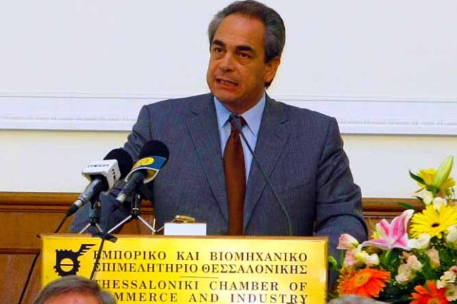 Επικρίσεις από το ΕΒΕΑ