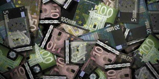 Νέα χάρη για τις εισφορές