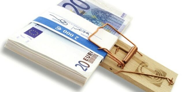 Κακούργημα για 70.000€