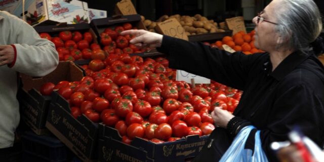 Ελεύθερα προϊόντα σε τιμές χονδρικής στην αγορά Ρέντη