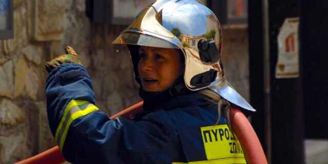 Χανιά: Υψηλός ο κίνδυνος εκδήλωσης πυρκαγιάς σε όλον τον νομό, αύριο