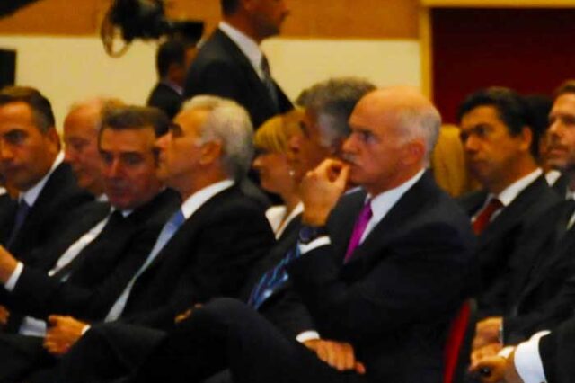 Αυτοί που τα κατάφεραν
