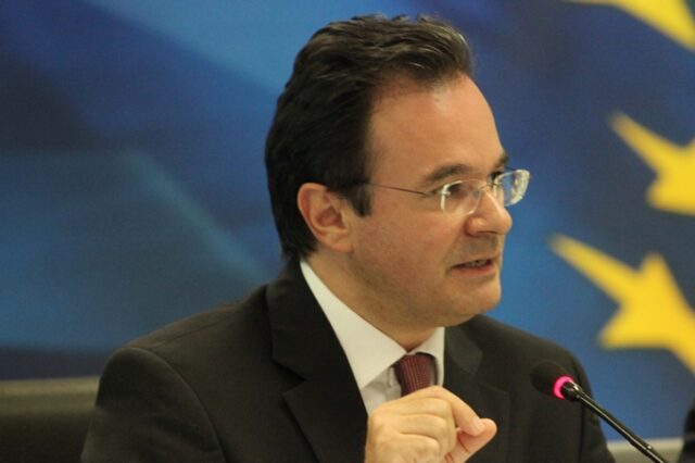 Η αιτία στις αγορές
