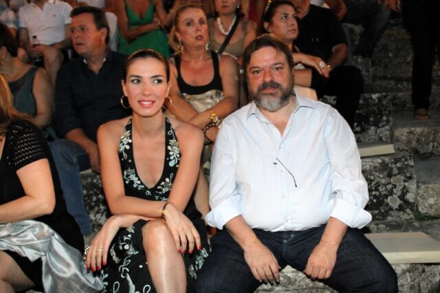 Αλλαγή με απεργία