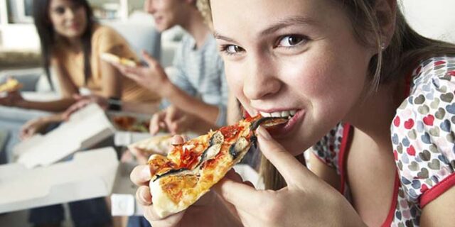 Ακριβό μου χάμπουργκερ