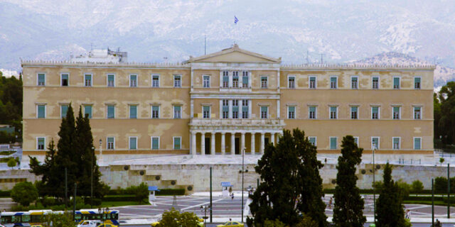 Απογοητευμένοι οι πολίτες
