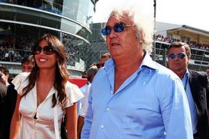 “Θα χάσει τον τίτλο η Red Bull, όπως πάει”