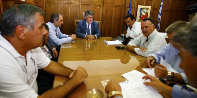 Αίρει το πλαφόν η κυβέρνηση