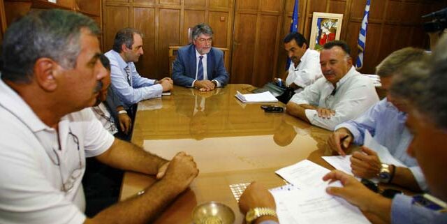 Αίρει το πλαφόν η κυβέρνηση