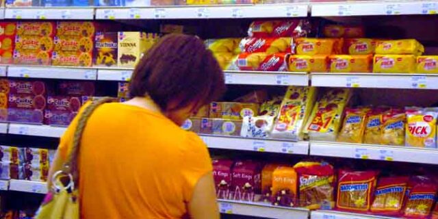 Κλείδωσε η αύξηση του ΦΠΑ 13%