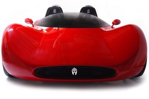 Spartan V