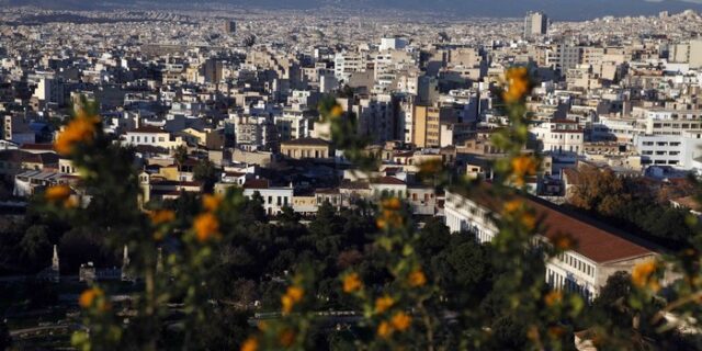 Αυξάνονται οι αντικειμενικές