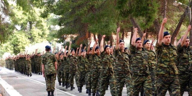 Δεν αυξάνεται η θητεία