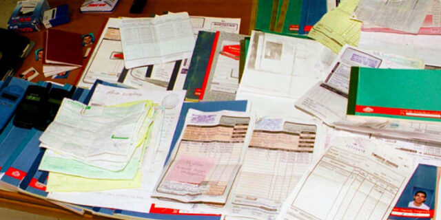 Θύελλα για χαριστική ρύθμιση