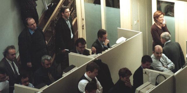 Αρνητικό κλίμα στο ΧΑΑ