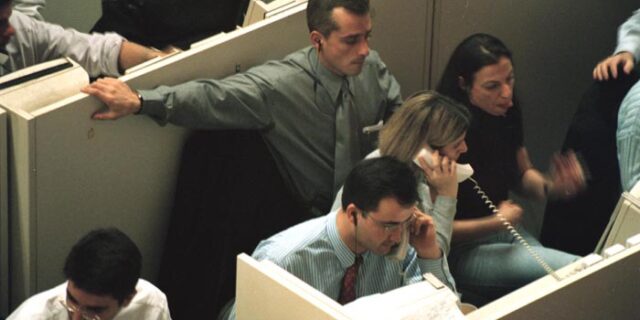 Στα όρια και πάλι