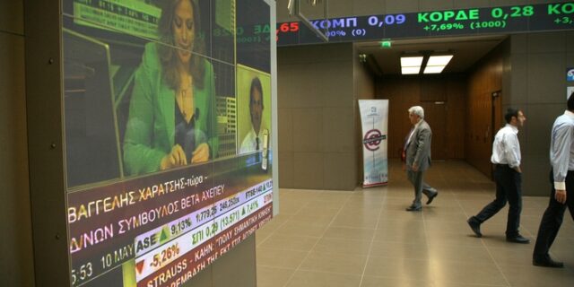 Άνοιγμα με άνοδο