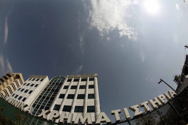 Θετικό κλίμα στο ΧΑΑ