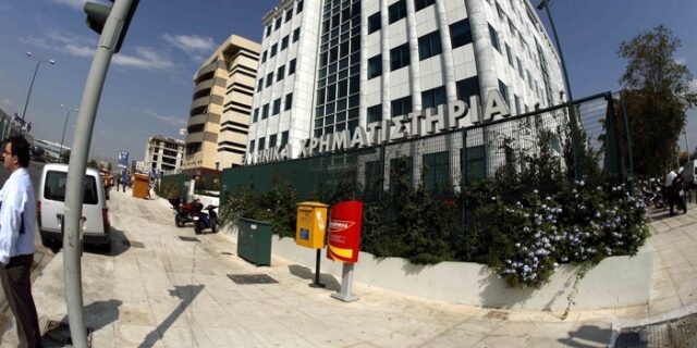 Άνοιγμα με οριακή άνοδο