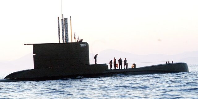 Φτωχοί αλλά έτοιμοι