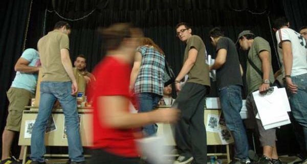 Κερδίζουν έδαφος τα ελληνικά ΑΕΙ