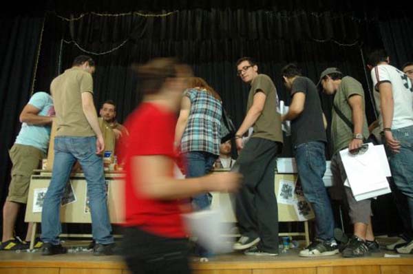Κερδίζουν έδαφος τα ελληνικά ΑΕΙ
