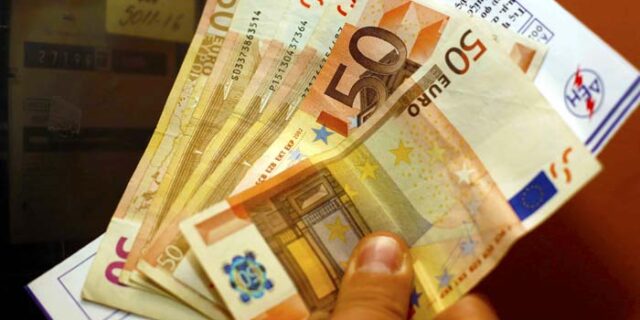 Εξώδικα για λογαριασμούς ΔΕΗ