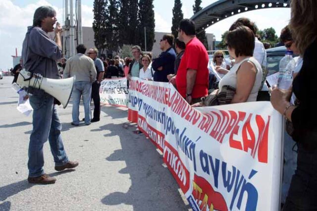 Κλειστή η πόρτα στα Δημοτικά από Σεπτέμβριο