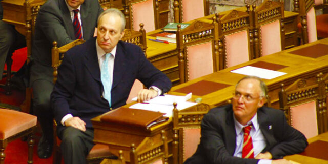 Το Βατοπέδι προς παραγραφή